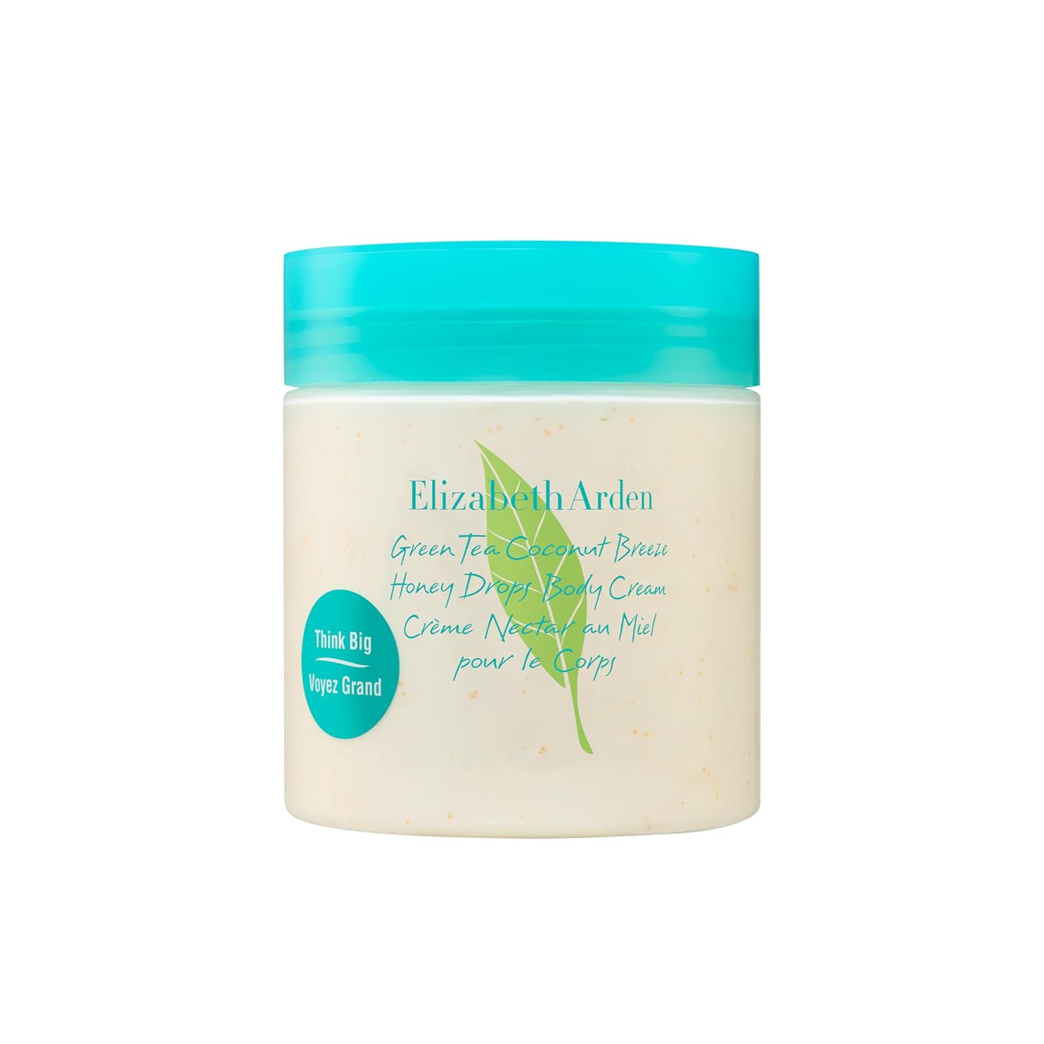 Detalle de Elizabeth Arden Green Tea Honey Drops Körpercreme – hydratisierend mit Honig und Sheabutter