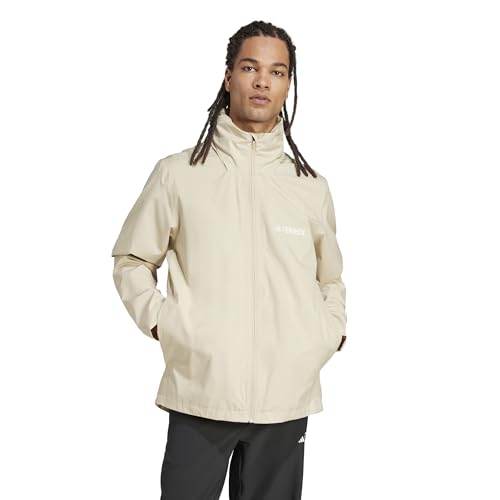 Thumbnail 2 de adidas Terrex Multi Essentials chaqueta lluvia L