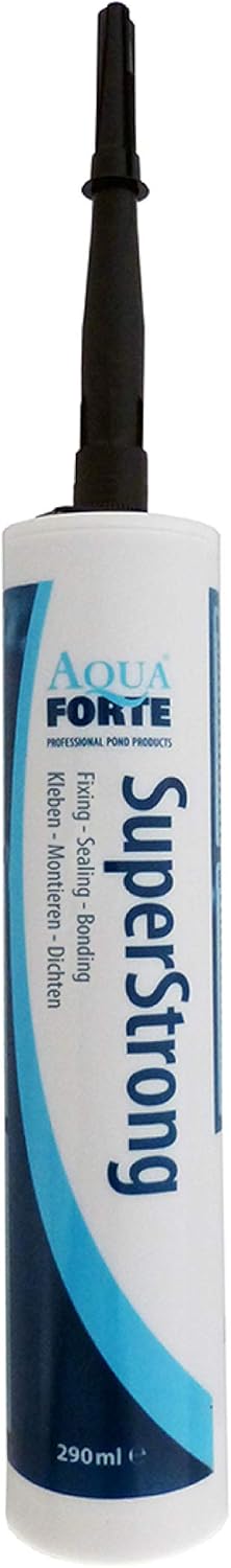 Detalle 1 de AquaForte Adhesivo elástico Superstrong 290 ml