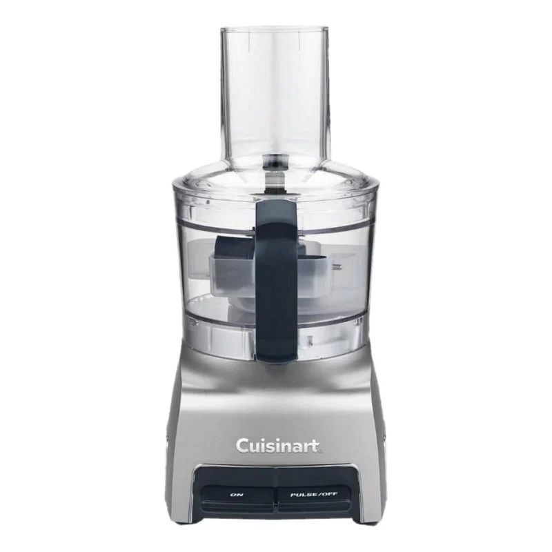 Detalle 2 de Robot de Cocina Cuisinart FlexPrep FP5E 350W 1,1L: compacto, potente y seguro para uso diario