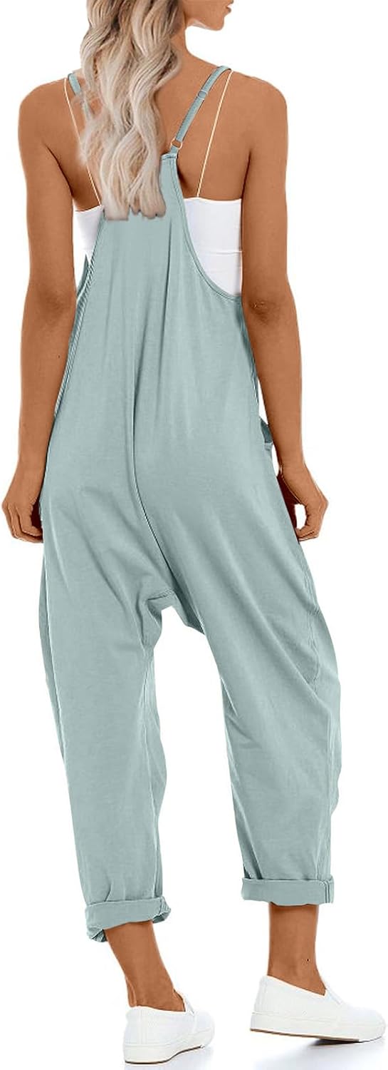 Thumbnail 1 de UNIANKIYA One Piece Jumpsuit S