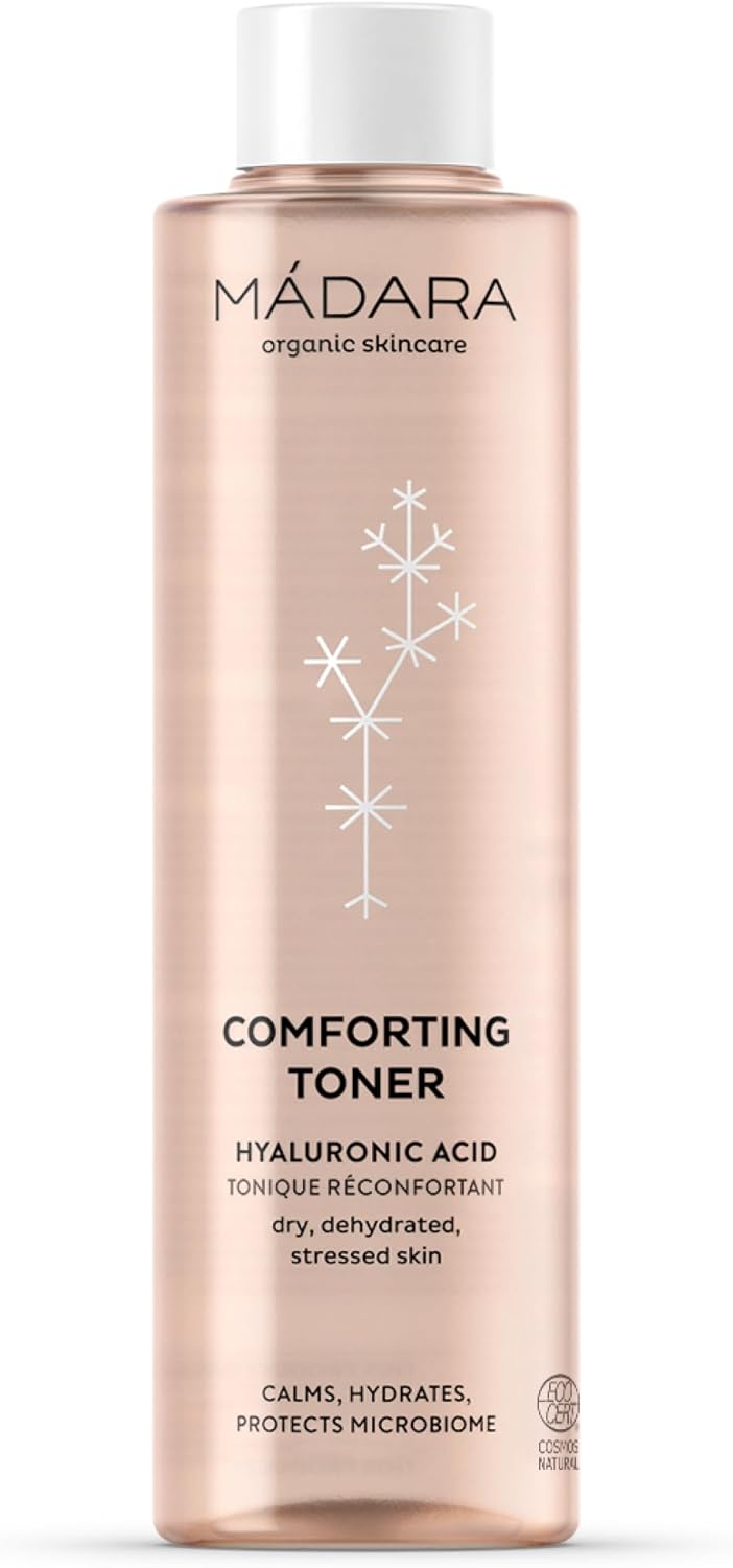 Thumbnail 6 de MÁDARA Balancing Toner 200 ml – Rafraîchit et Hydrate, Peaux Normales et Mixtes