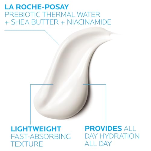 Detalle de La Roche-Posay Lipikar Moisturizing Body Lotion for Dry Skin, 13.5oz