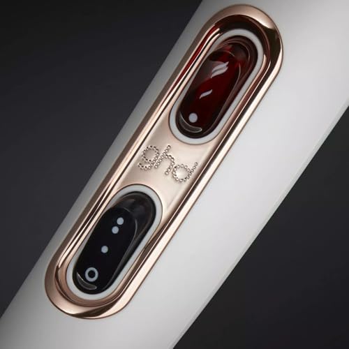 Thumbnail 11 de ghd Helios – Asciugacapelli professionale (Bianco) di ghd