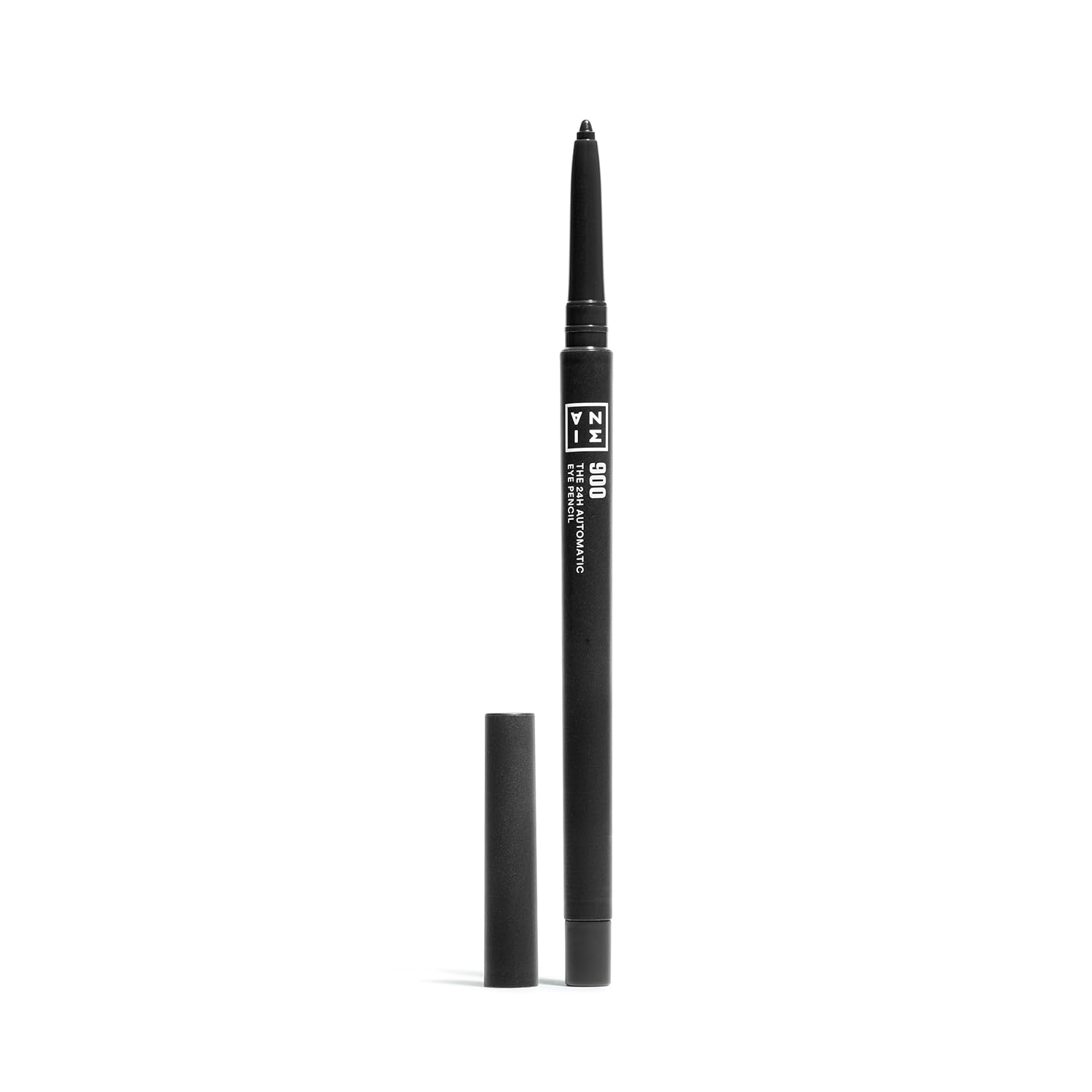 Detalle de 3INA MAKEUP The 24h Automatic Eye Pencil 900 – Schwarz