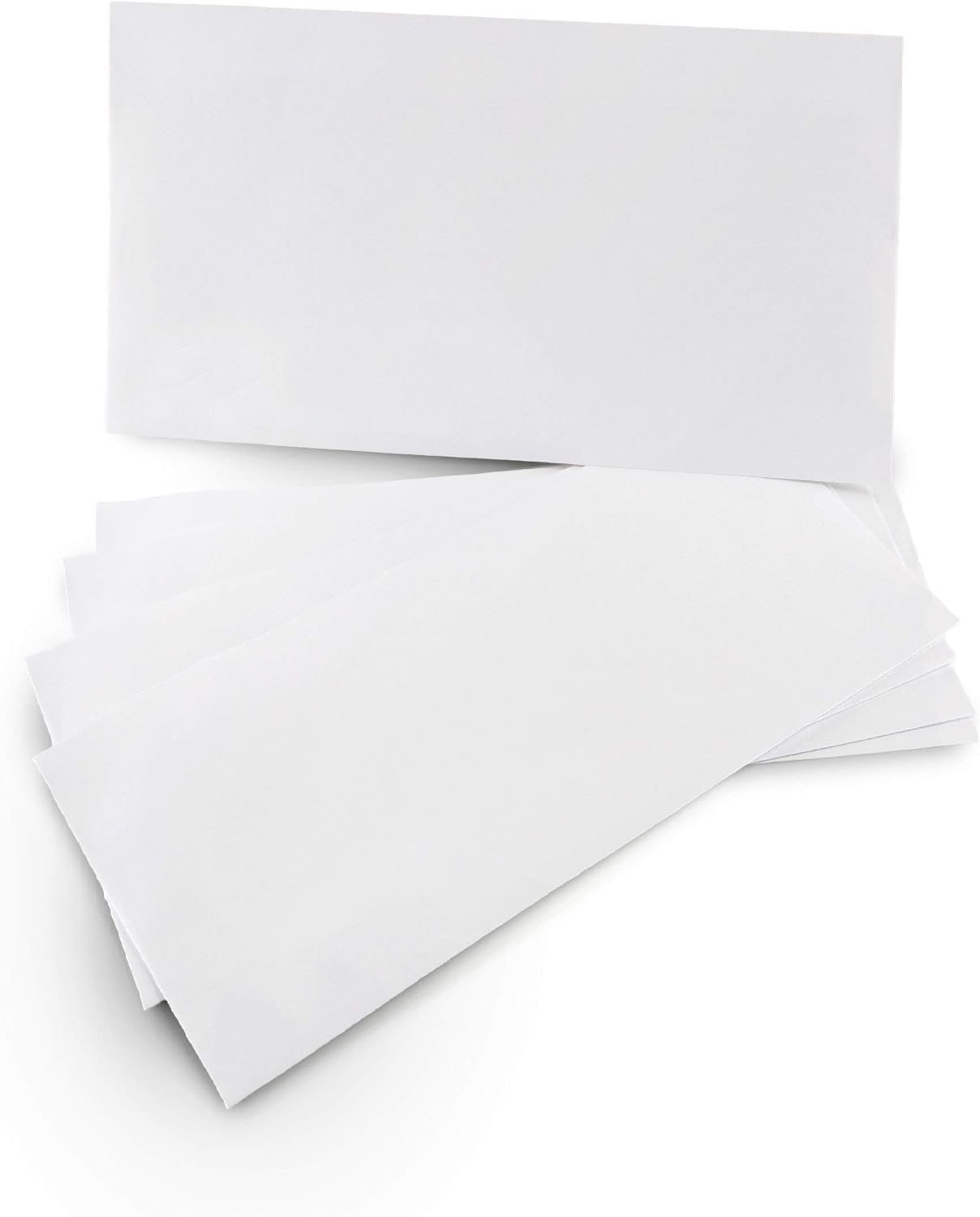 Thumbnail 4 de Aimoh #6 3/4 Security Tinted Self-Seal Envelopes, 24 lb, 100 Count