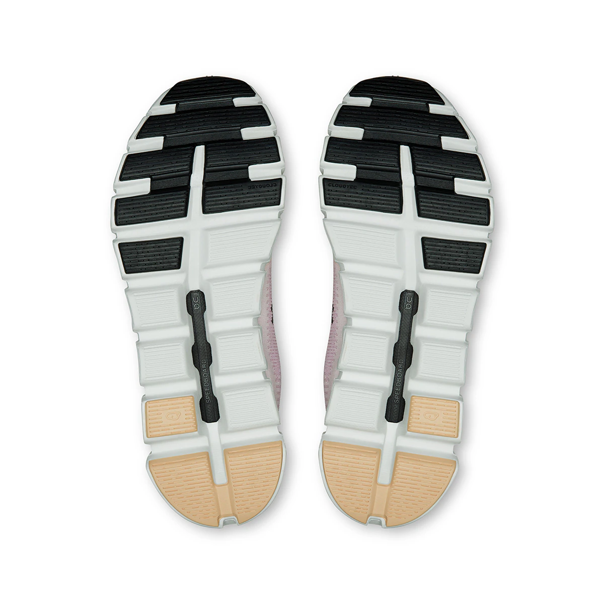 Thumbnail 5 de On Cloud 6 Push On, zapatillas casual 👟