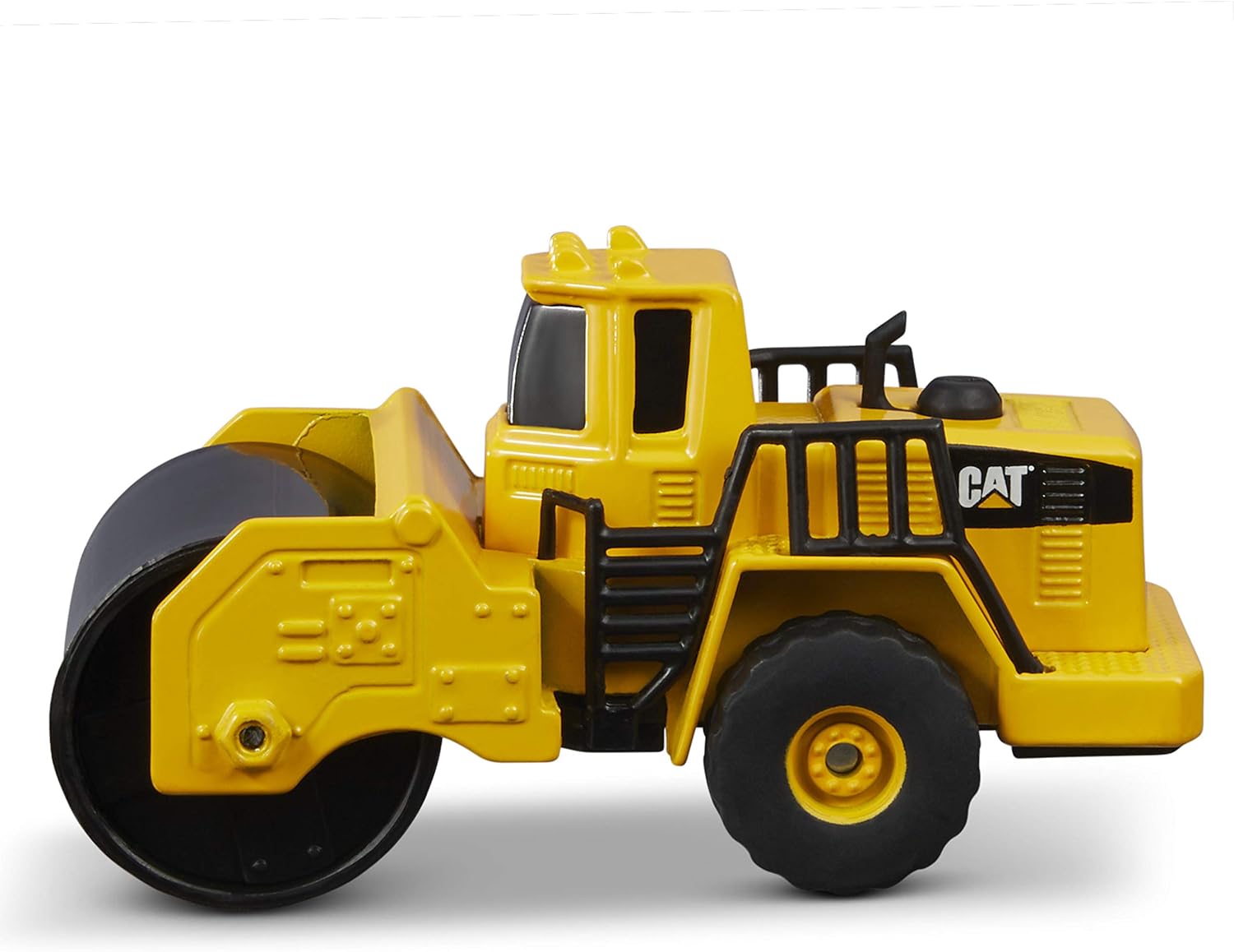 Detalle 2 de CAT Construction Vehicles, Die-Cast Metal