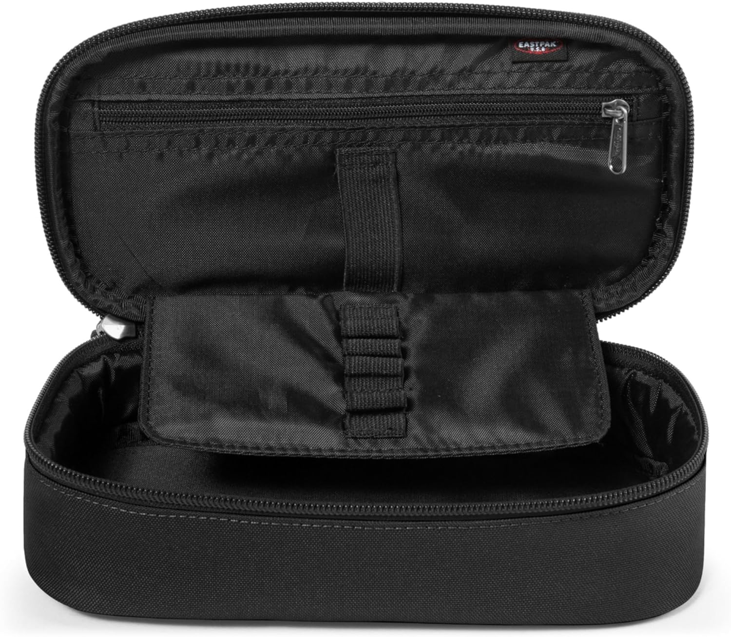 Thumbnail 1 de Eastpak Oval XL Single Federmäppchen Schwarz