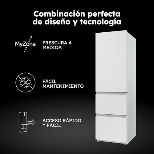 Thumbnail 2 de Haier HTR3518ENMW 303L