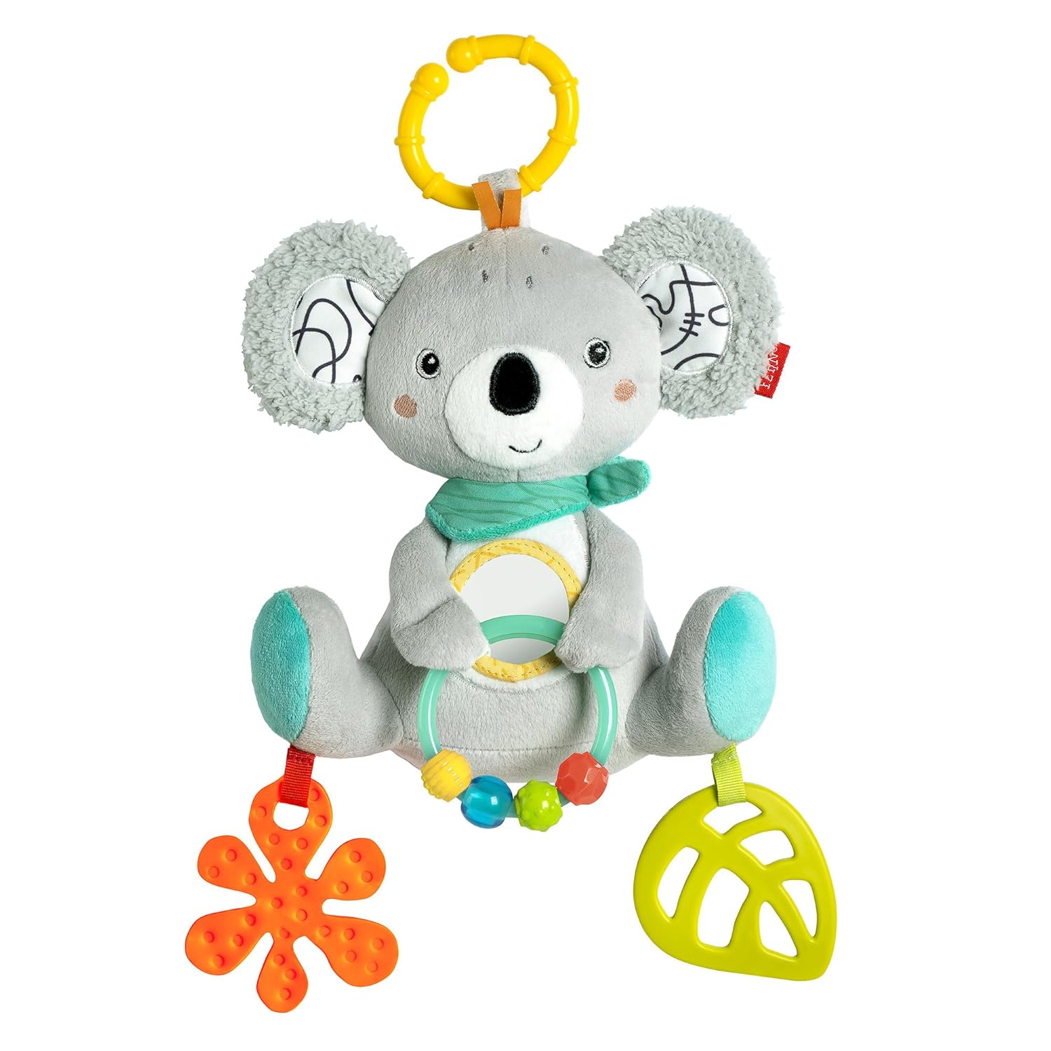 Thumbnail 6 de Fehn Activity-Spieltier Fledermaus 25 cm