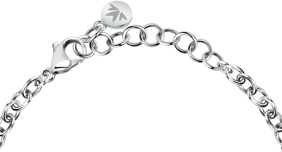Detalle de Morellato SAUD08 bracciale 19 cm