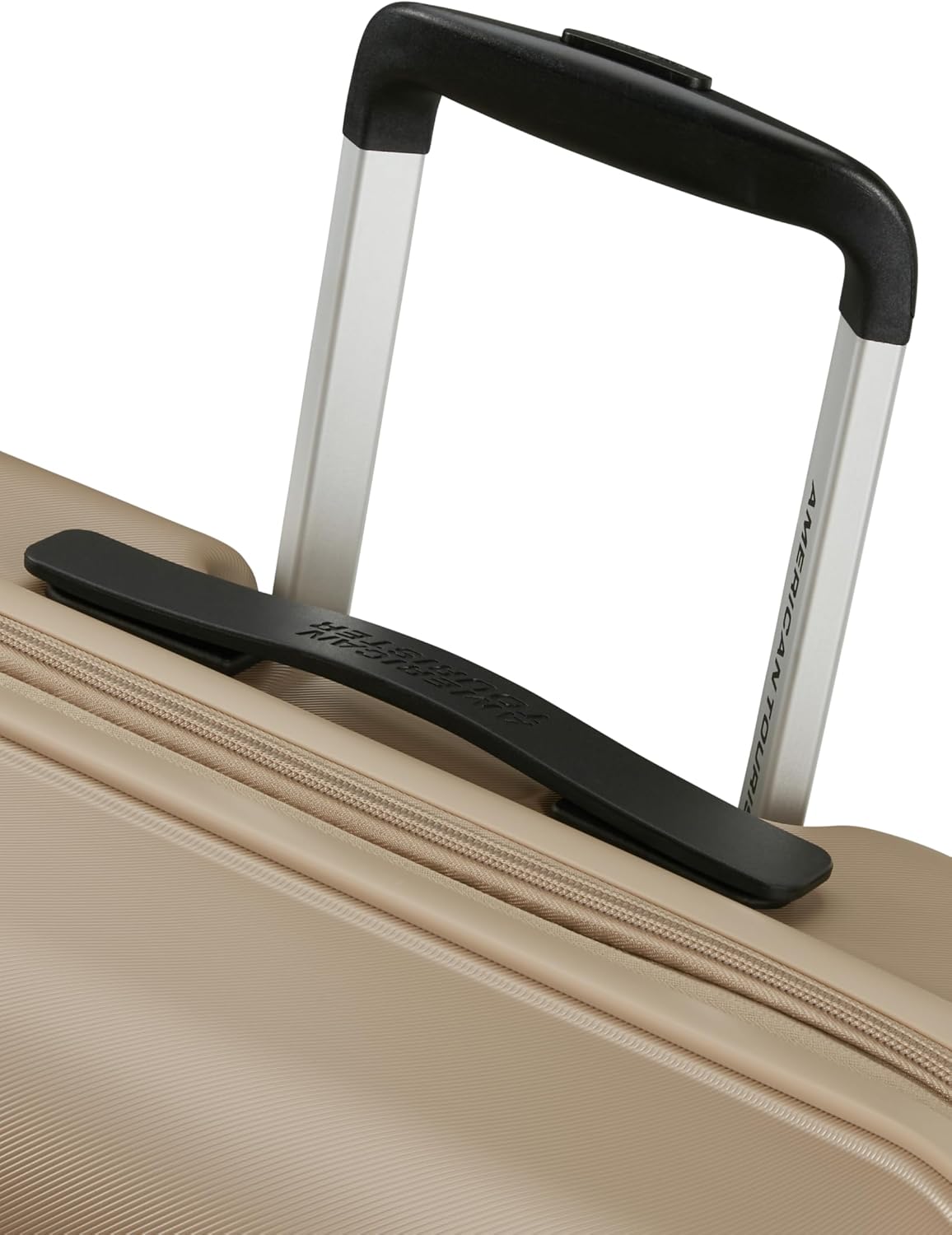 Thumbnail 6 de American Tourister Flashline Medium Hard Case (67cm) – Ivory Gold