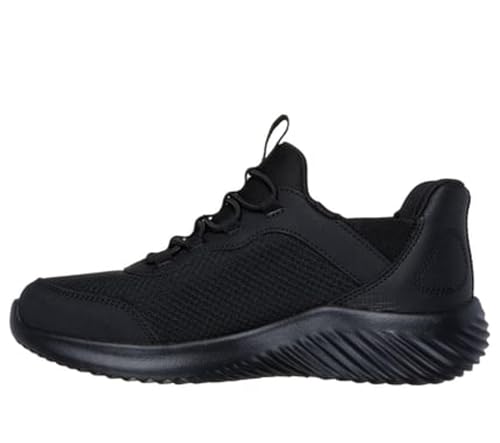 Detalle 1 de Skechers Boy's Bounder Brisk-Burst 2.5 UK