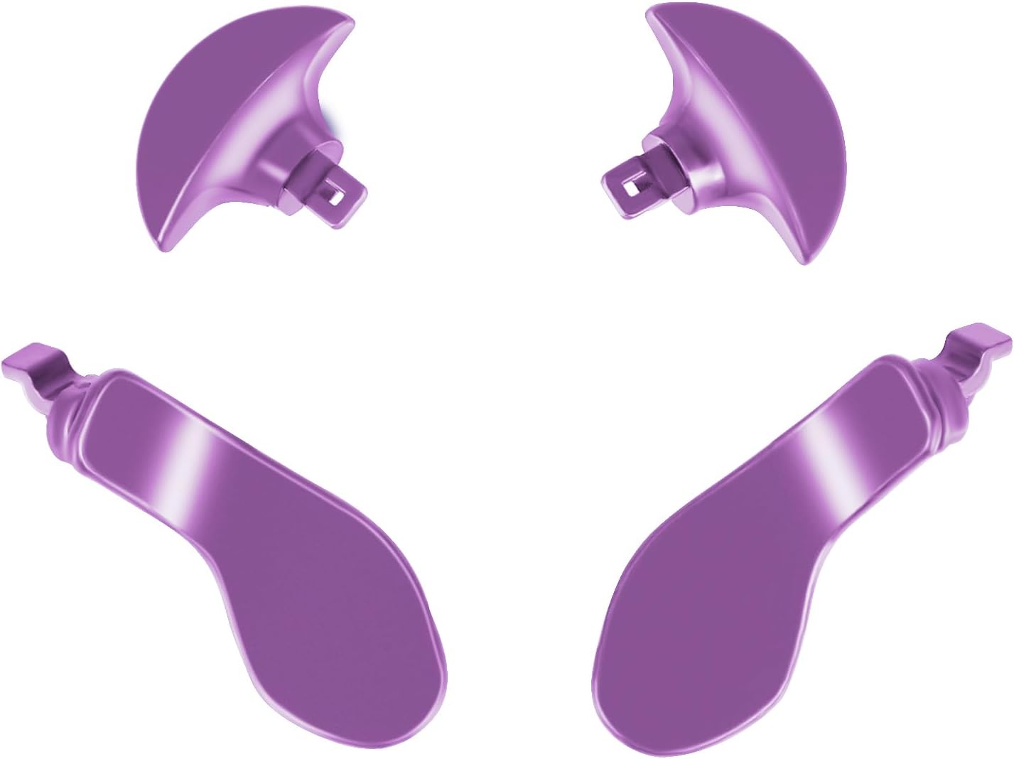 Thumbnail 6 de Ceozon Back Paddles for PS5 Edge Controller