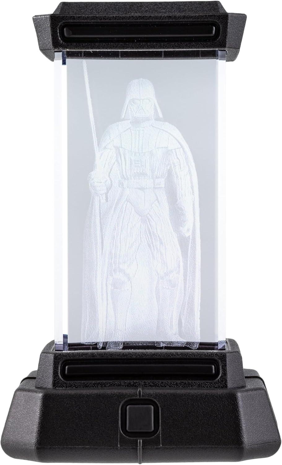 Thumbnail 2 de Lampada olografica Darth Vader: LED 3D per scrivania, regalo ufficiale Star Wars