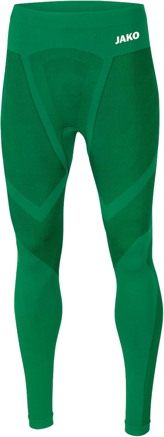 Thumbnail 6 de JAKO Comfort 2.0 Long Tight Unisex – nahtlose Thermounterhose für kalte Tage