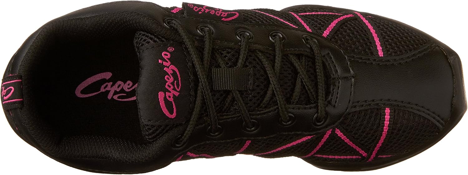 Thumbnail 4 de Capezio DS19 Websneaker damskie – obuwie typu sneaker