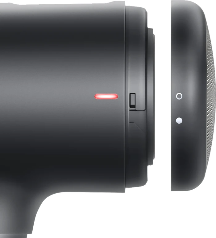 Thumbnail 8 de Braun HD4.2 Super Iontec BRHD425E Föhn