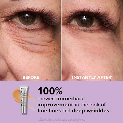 Detalle de Peter Thomas Roth Instant FIRMx Eye Temporary Eye Tightener Easy-Wear Formula