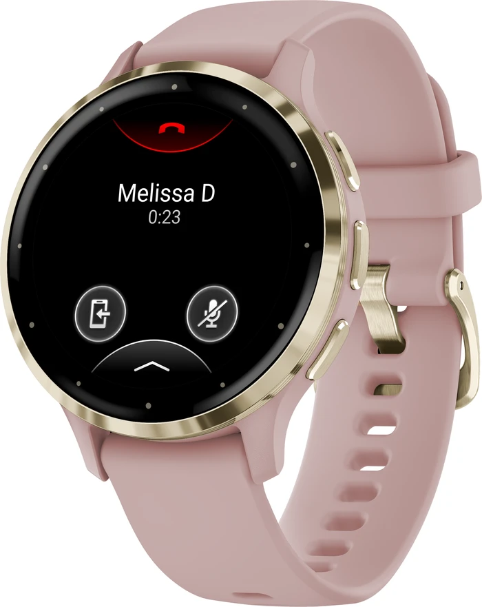 Thumbnail 4 de Garmin Venu 3S Smartwatch 41 mm