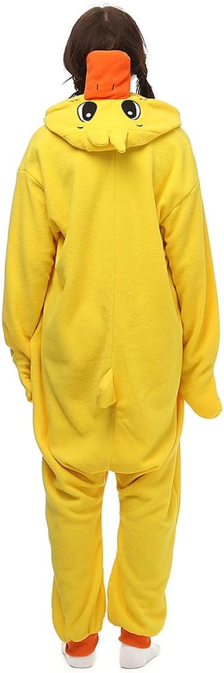 Detalle 2 de NAITOKE Animal Onesie Pajamas
