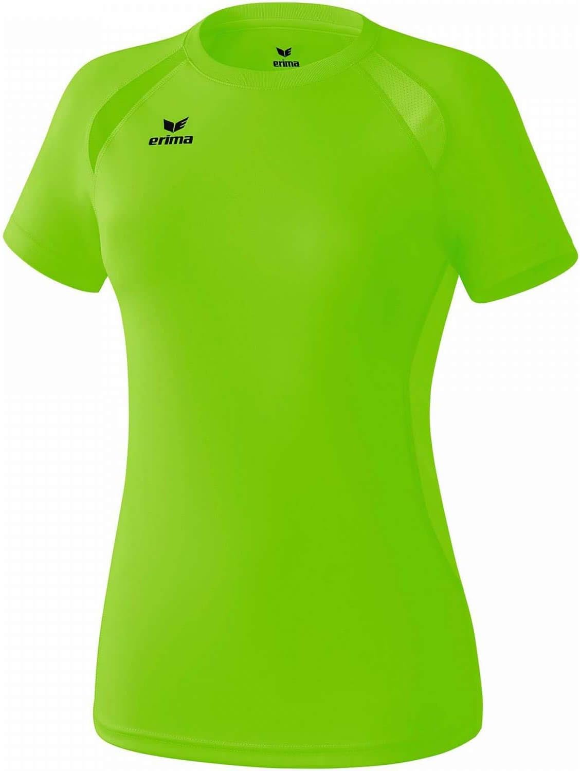 Thumbnail 5 de Erima Damen Laufshirt Perforamance T-Shirt
