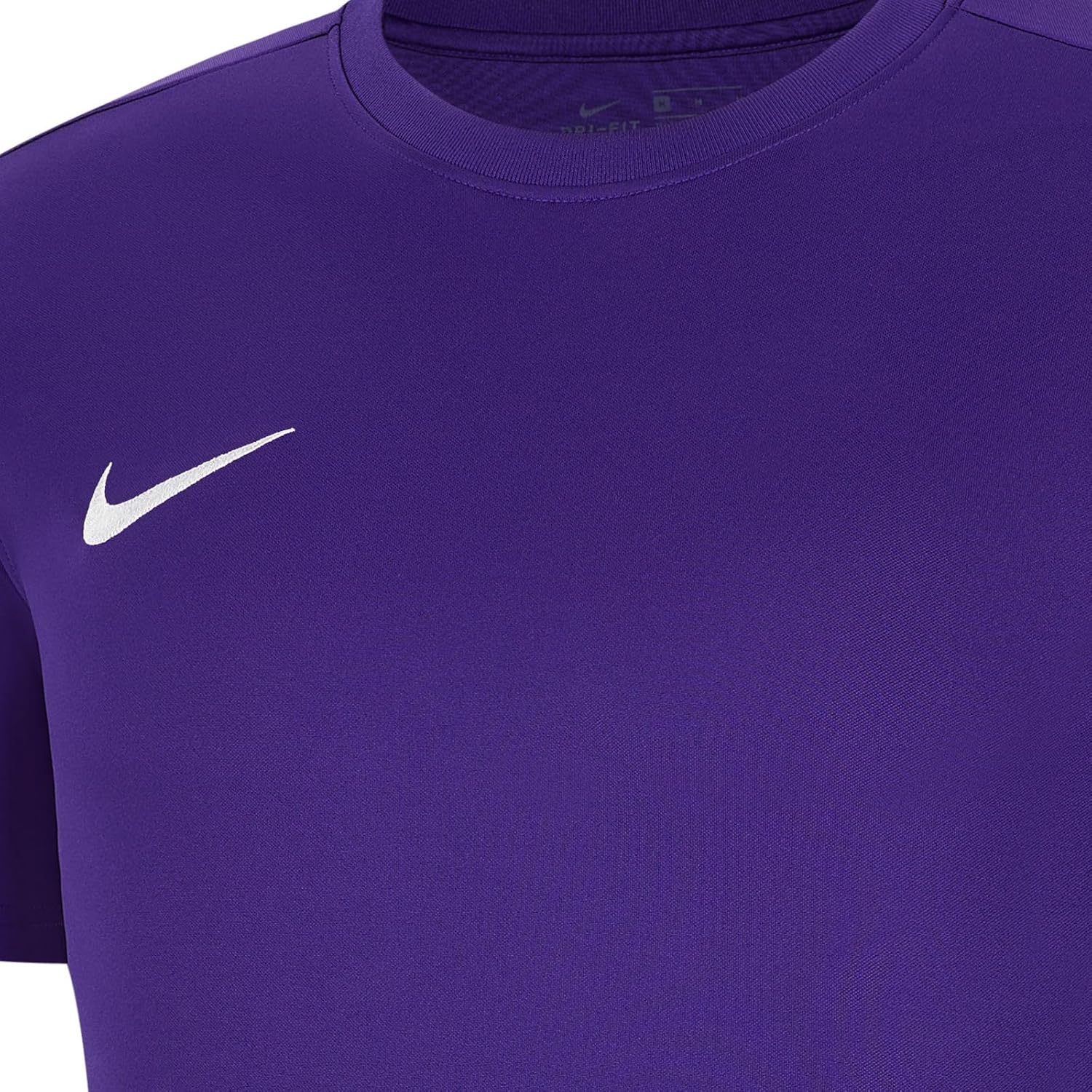 Thumbnail 3 de Nike M Nk Dry Park VII Jsy Ss camiseta de fútbol hombre de manga corta (rojo) talla L
