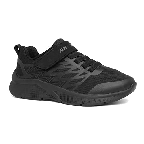 Thumbnail 7 de Skechers Sneakers Bambini e Ragazzi Nero 37 EU – Comfort e stile quotidiano