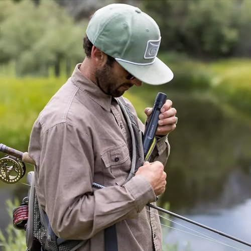Detalle 2 de LifeStraw Peak Series filtro personal 99.999%
