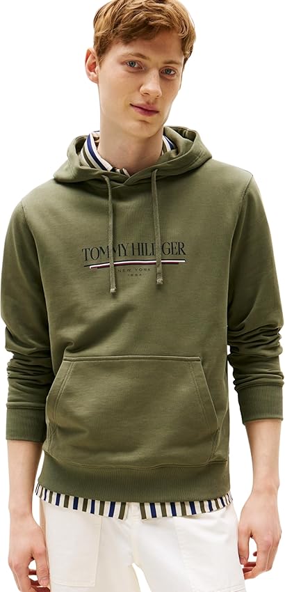 Thumbnail 4 de Tommy Hilfiger Brand Love Hoodie Sudadera S 👕