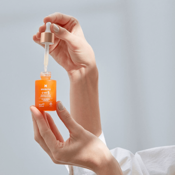 Thumbnail 1 de Sesderma C-Vit 5 Sérum Liposomado 💧 30 ml