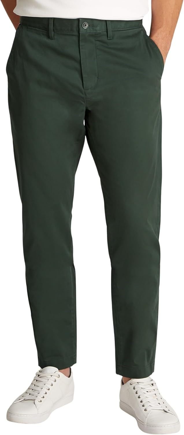 Thumbnail 6 de Tommy Hilfiger Harlem Tapered Fit Chino