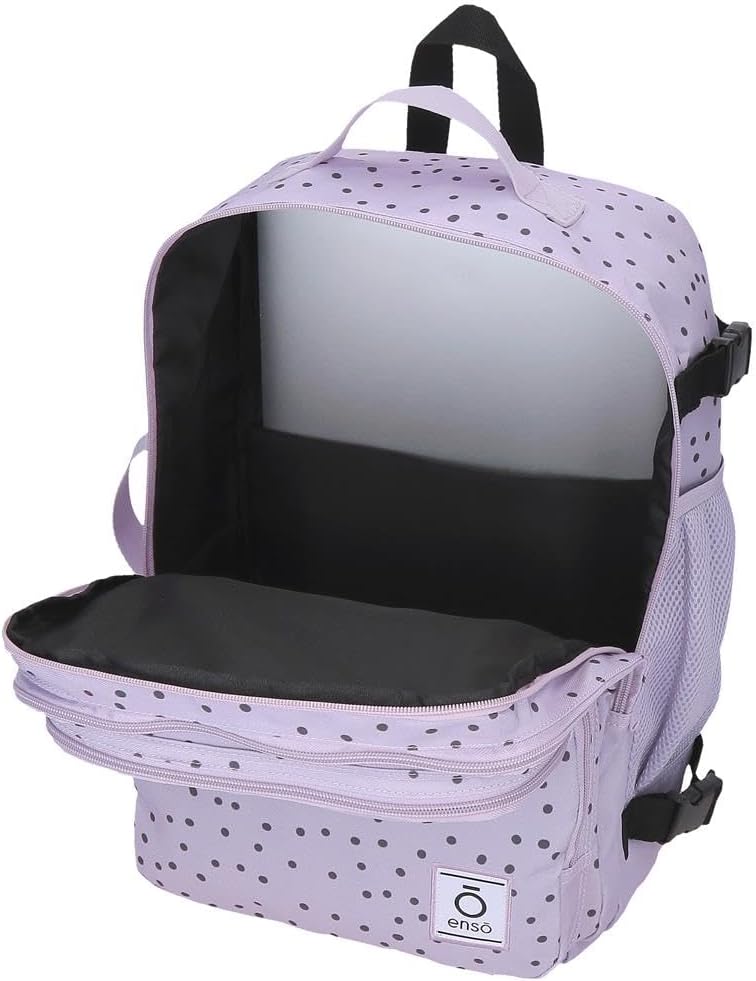 Thumbnail 4 de Enso Fleur borsa a tracolla con spallacci imbottiti per bambine e ragazze