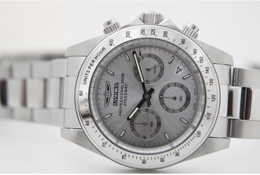 Thumbnail 5 de Invicta Speedway Reloj cuarzo 39 mm