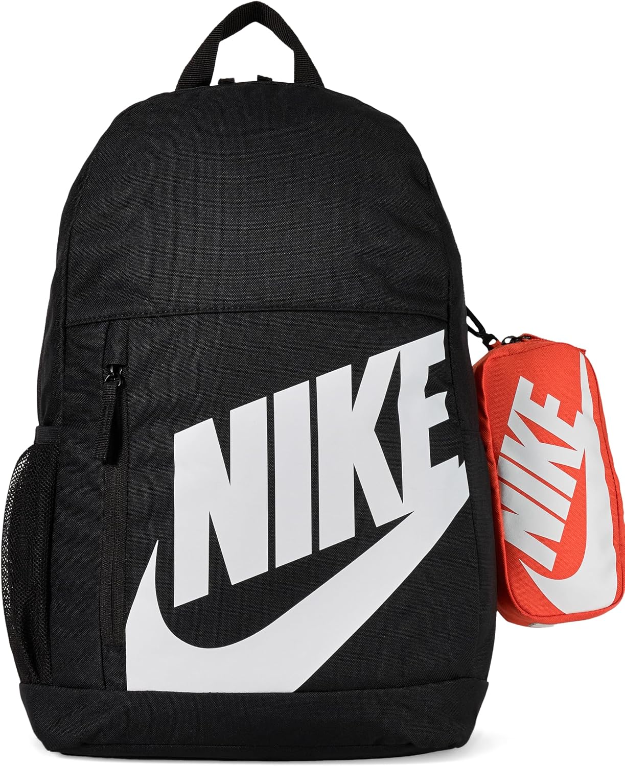 Detalle de Nike Rucksack 20 L pour enfants plus âgés — sac à dos mixte inspiré des boîtes à chaussures