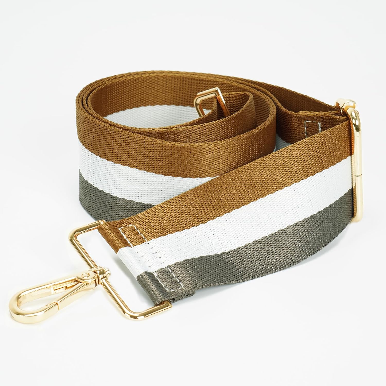Detalle 1 de Flyyamapirit Verstellbarer Schultergurt 5 cm Grau