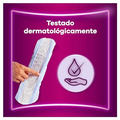 Thumbnail 7 de Ausonia Discreet Compresas Maxi 💧 Pack 48 para Pérdidas de Orina