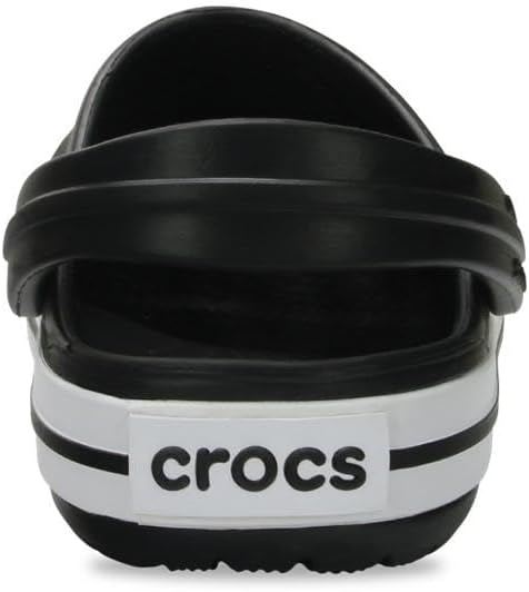 Thumbnail 1 de Crocs Unisex Kinder Crocband Clog K – zuverlässiger Alltagsbegleiter für kleine Füße