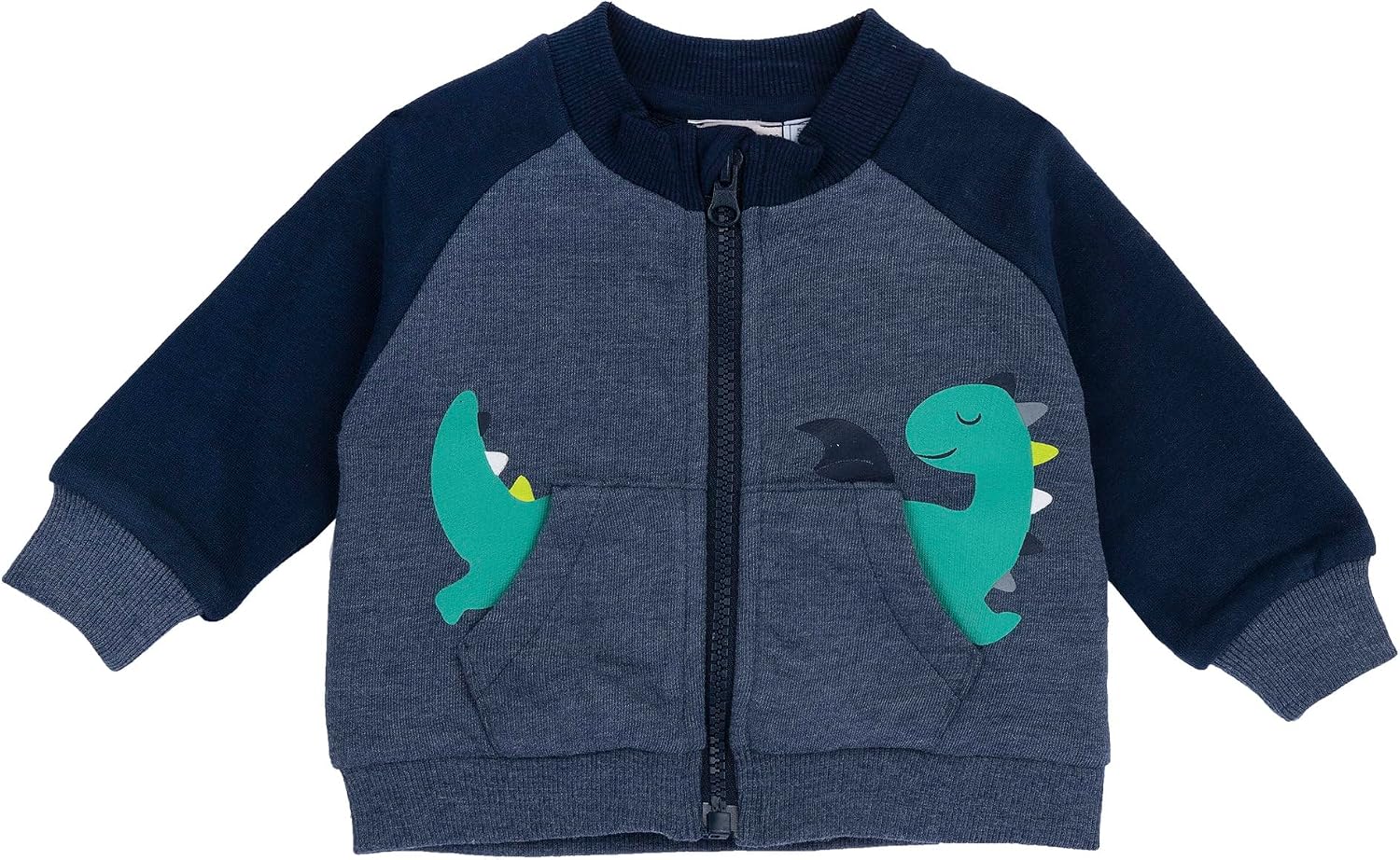 Thumbnail 5 de Chicco Sweat-Shirt Zippé garçon