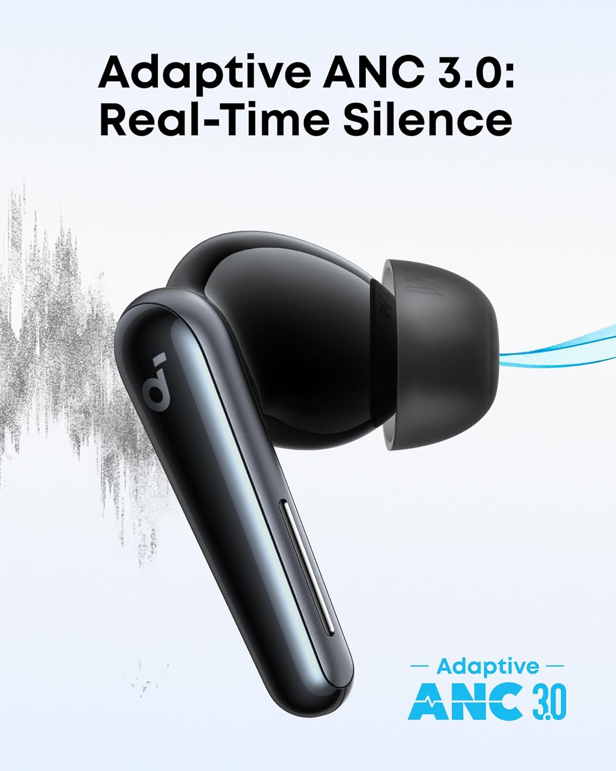 Thumbnail 2 de Soundcore Liberty 5 Noise-Cancelling Earbuds