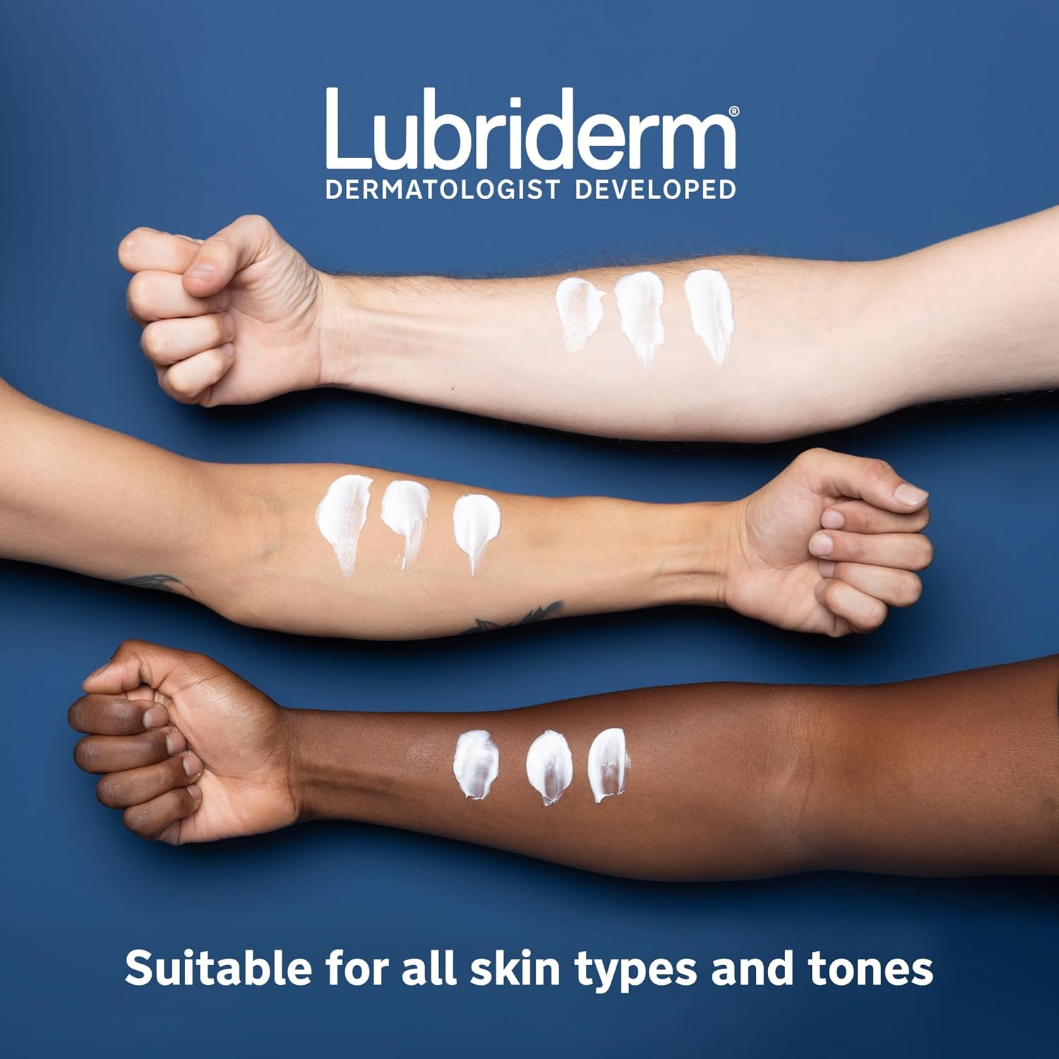 Thumbnail 6 de Lubriderm Advanced Therapy Hand & Body Lotion, 32 fl. oz