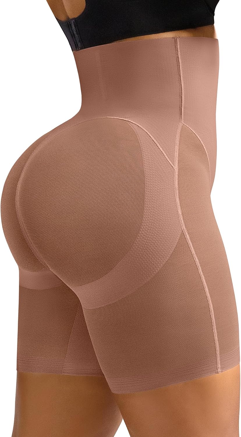 Thumbnail 6 de SHAPELLX Shapewear High Waist Tummy Control 1️⃣🩲