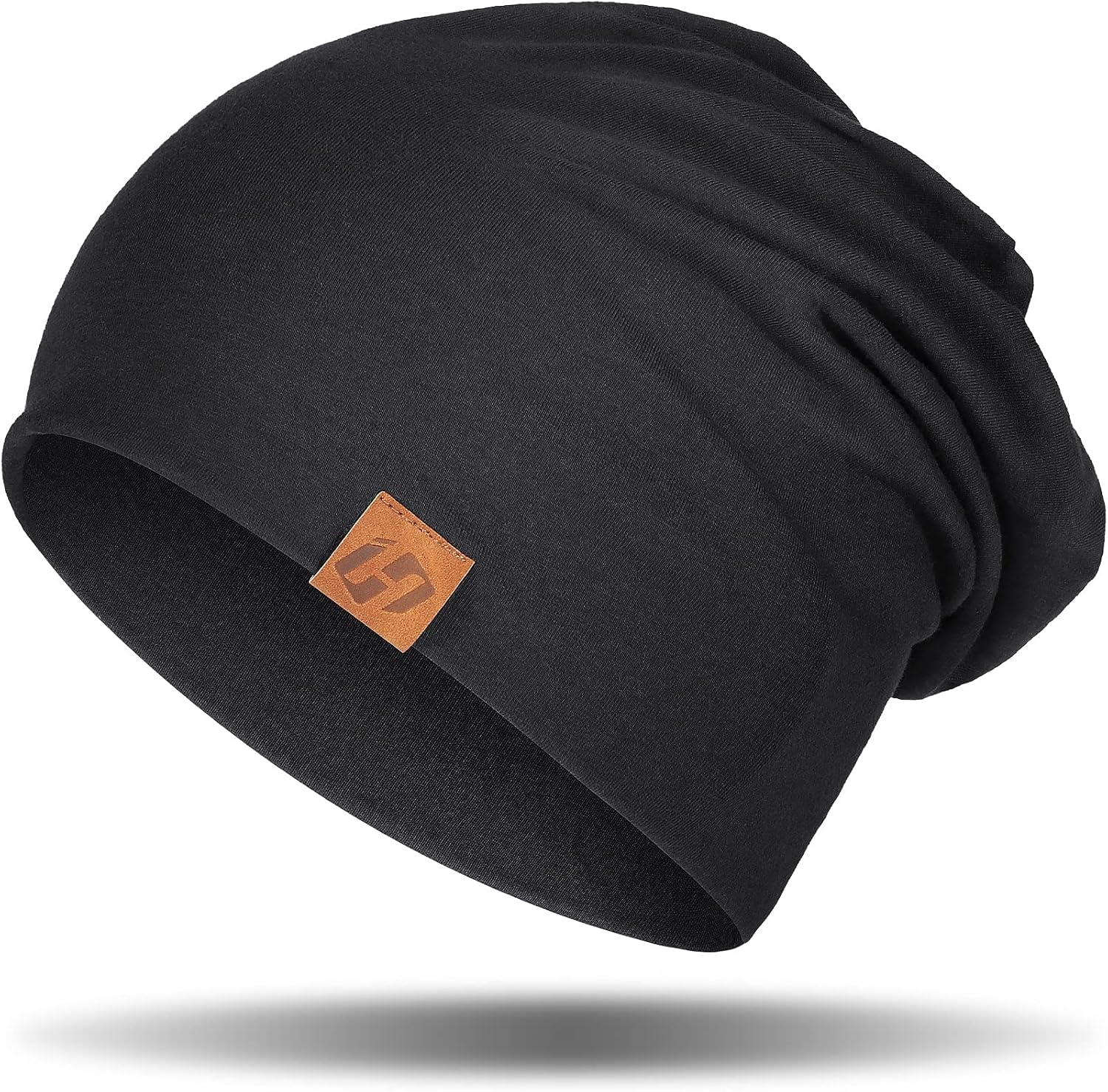 Detalle de HASAGEI Berretto Slouch Beanie