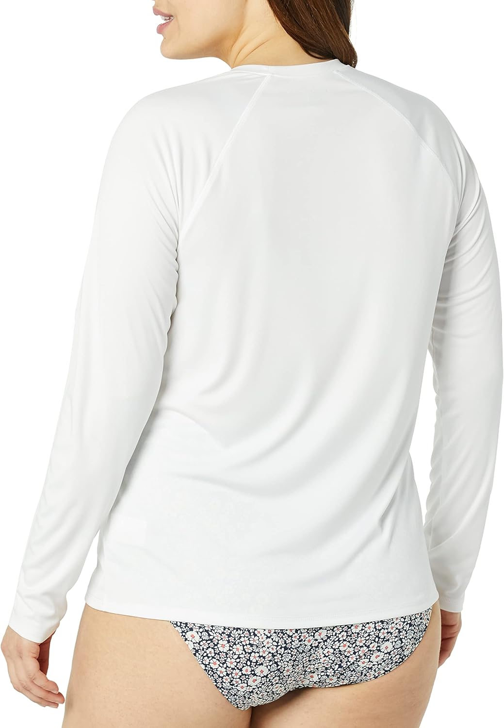 Thumbnail 1 de Amazon Essentials Women's Rash Guard Long Sleeve