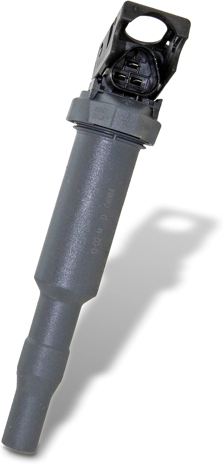 Thumbnail 6 de Bosch 0221504471 ignition coil for reliable spark performance