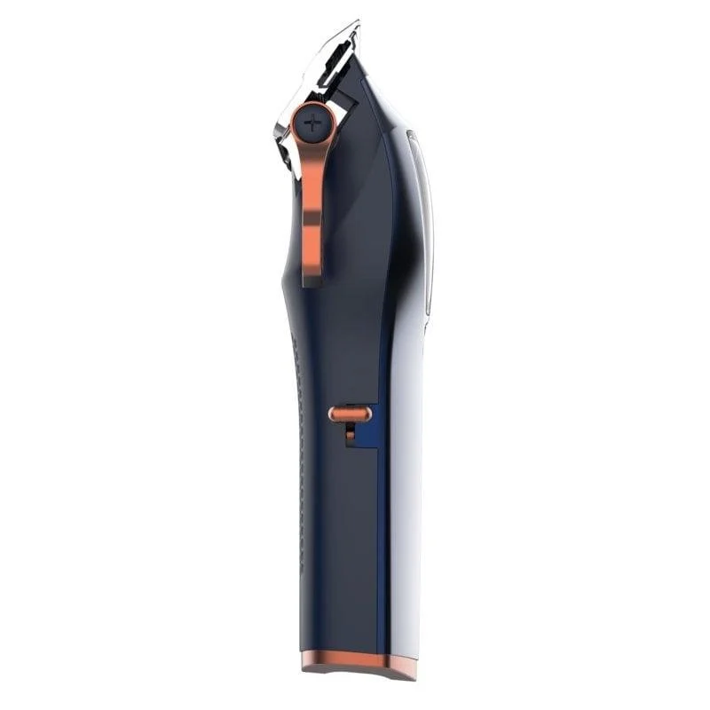 Detalle 2 de Cortapelos Cecotec PrecisionCare Expert Vector Motor Magnético 4 Peines