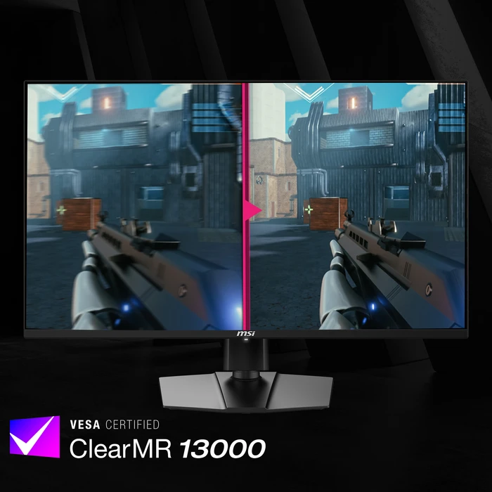 Thumbnail 9 de MSI MPG 321URXDE QD-OLED Gaming Monitor