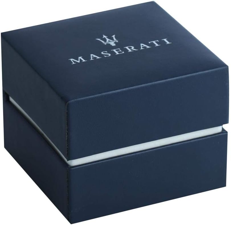 Thumbnail 6 de Maserati JM419ASC01 Bracciale Uomo JEWELS Acciaio