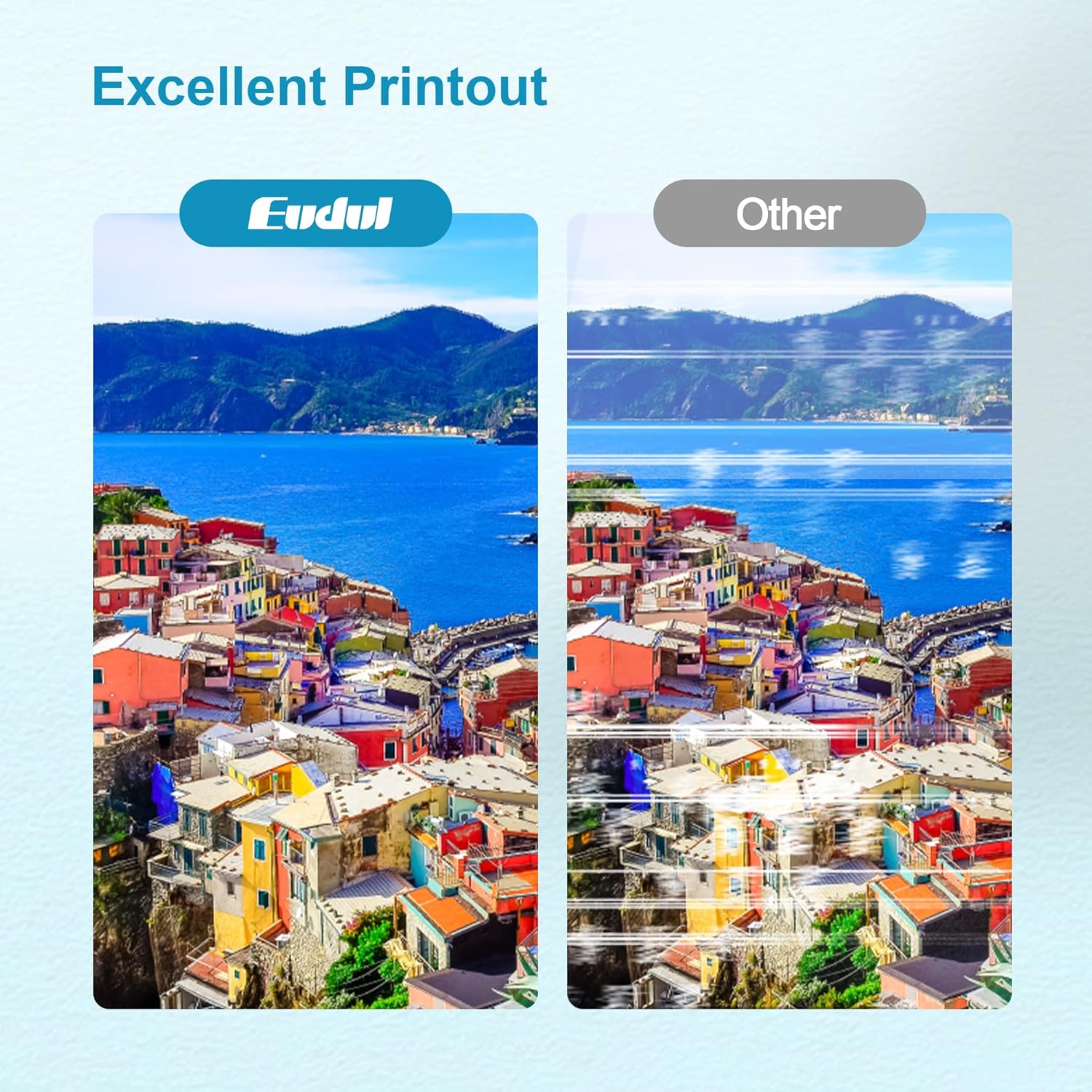 Thumbnail 3 de 63XL Ink Cartridges Combo Pack 2-pack for HP 🖨